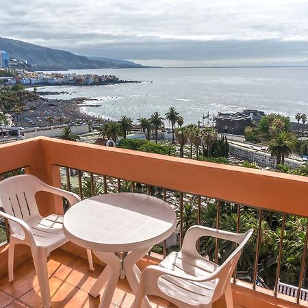 Apartamentos Valle Luz Puerto de la Cruz  Exteriér fotografie