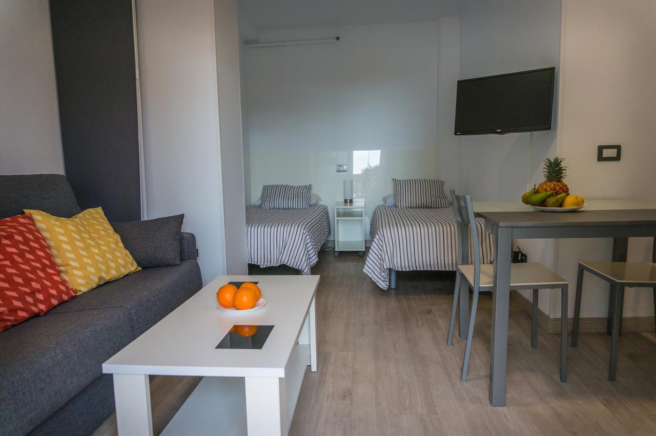 Apartamentos Valle Luz Puerto de la Cruz  Exteriér fotografie