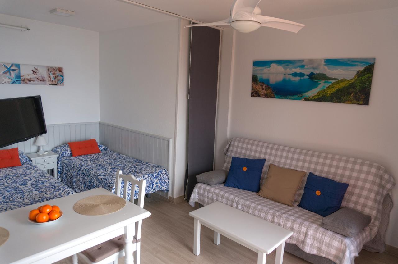 Apartamentos Valle Luz Puerto de la Cruz  Exteriér fotografie