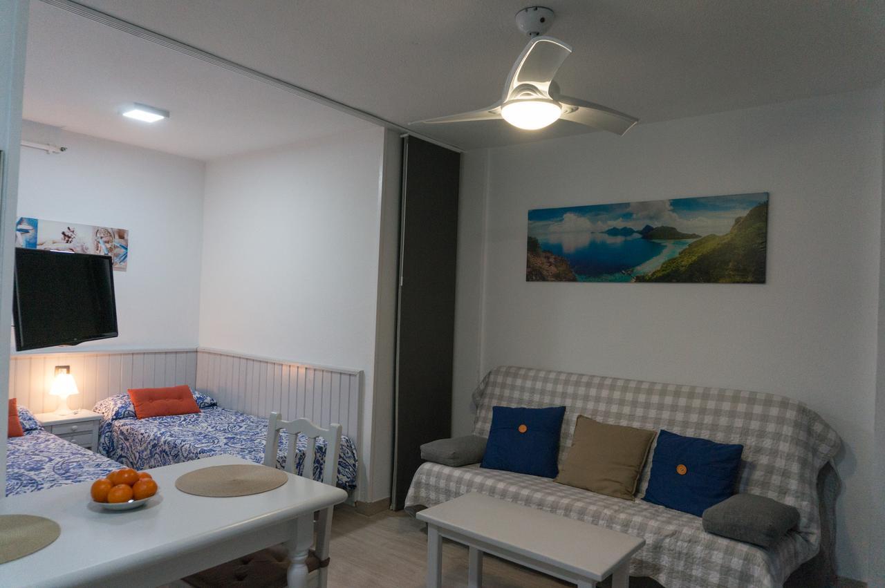 Apartamentos Valle Luz Puerto de la Cruz  Exteriér fotografie